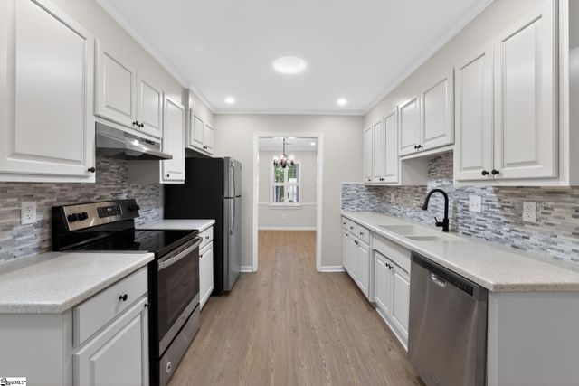 13 Olde Orchard Lane, Greenville, SC 29615