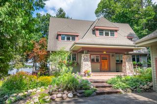 4862 Highland Park DRIVE, Slinger, WI 53086