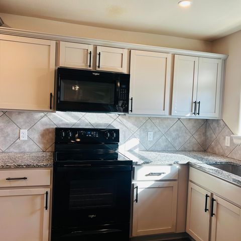 317 81st Street, Lubbock, TX 79404