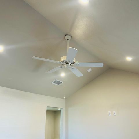 317 81st Street, Lubbock, TX 79404