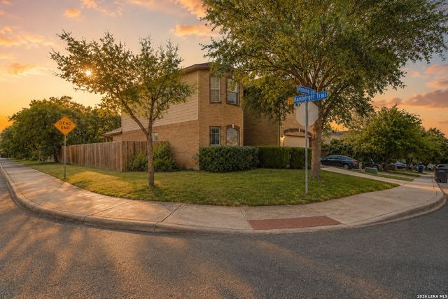 12330 Fleming Surf Dr, San Antonio, TX 78249