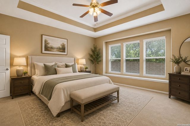 12330 Fleming Surf Dr, San Antonio, TX 78249