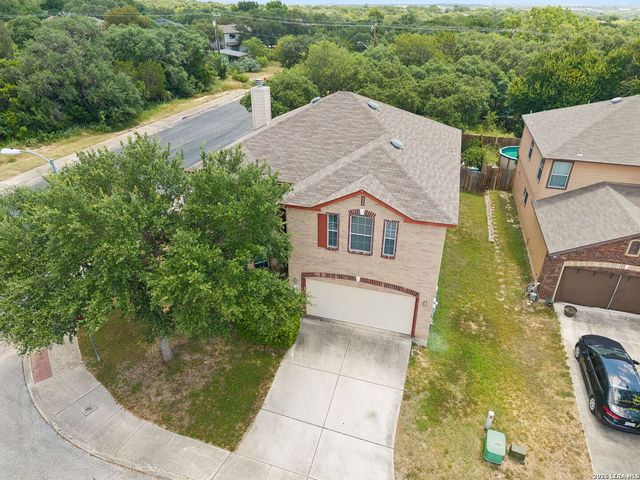 12330 Fleming Surf Dr, San Antonio, TX 78249