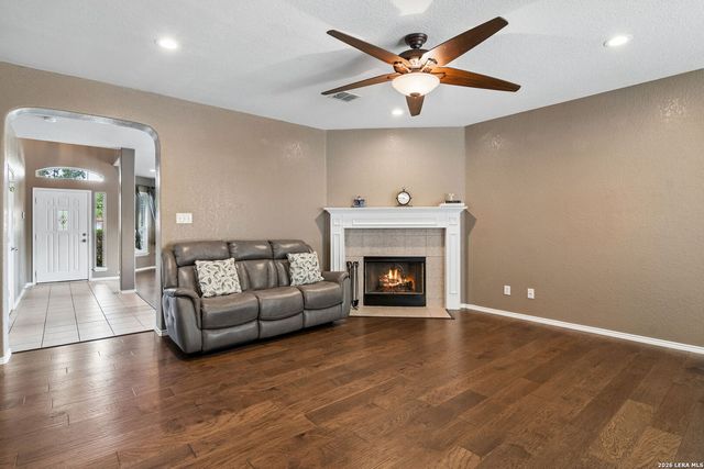 12330 Fleming Surf Dr, San Antonio, TX 78249