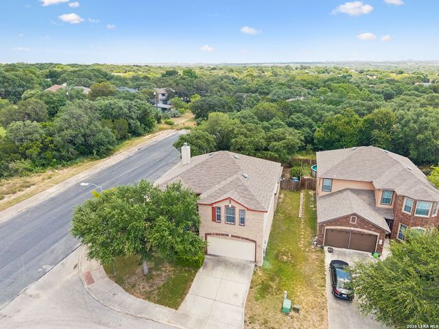 12330 Fleming Surf Dr, San Antonio, TX 78249
