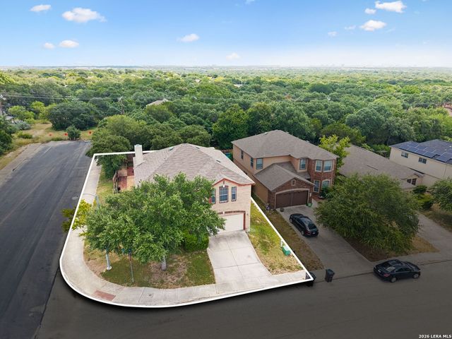 12330 Fleming Surf Dr, San Antonio, TX 78249