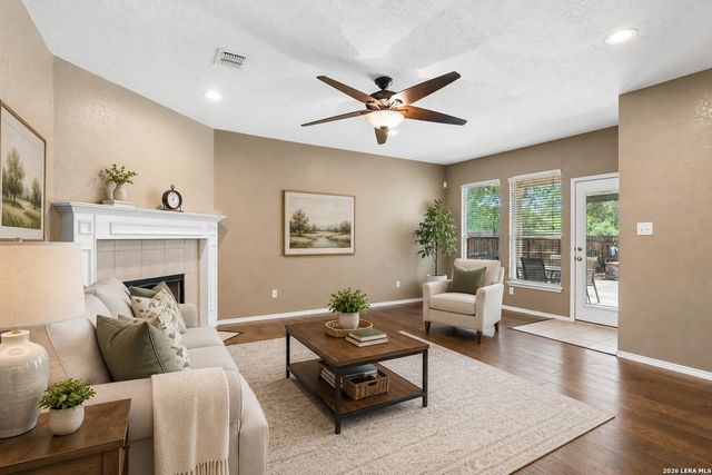 12330 Fleming Surf Dr, San Antonio, TX 78249