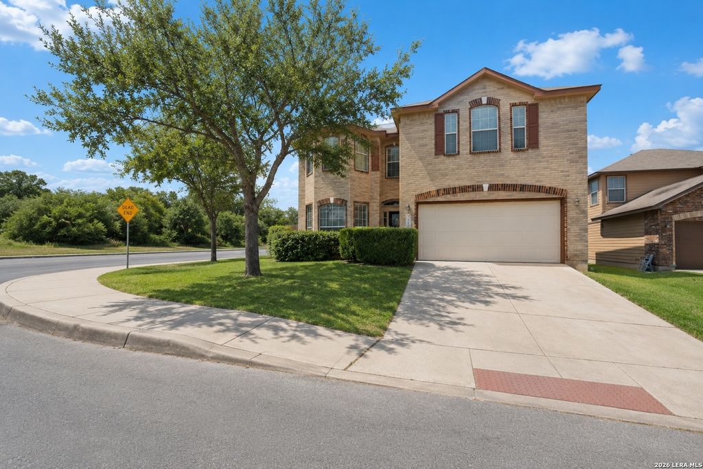 12330 Fleming Surf Dr, San Antonio, TX 78249
