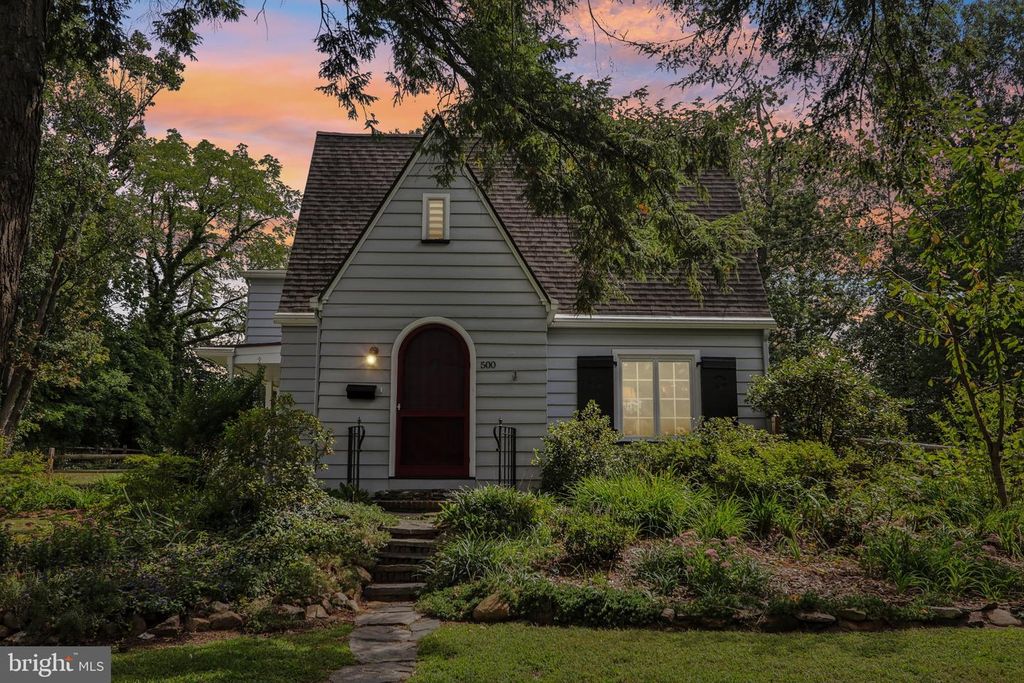 500 PARK AVE, Cinnaminson, NJ 08077 — photo 2