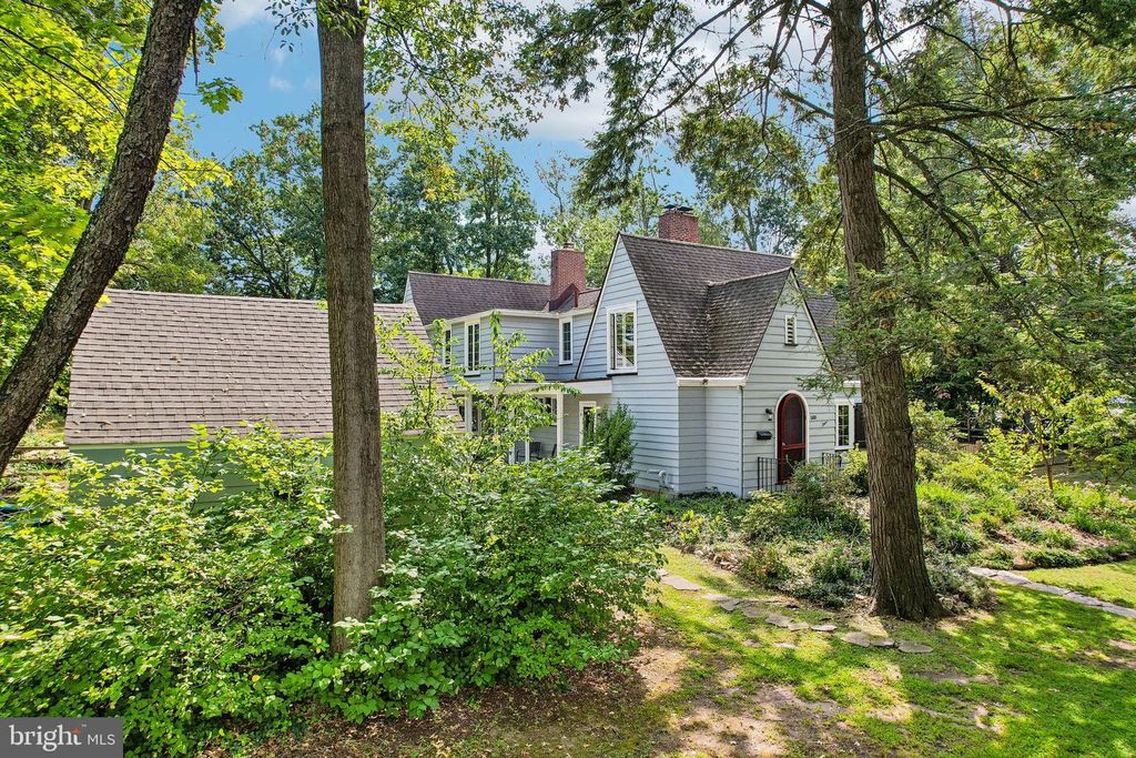500 PARK AVE, Cinnaminson, NJ 08077 — photo 4