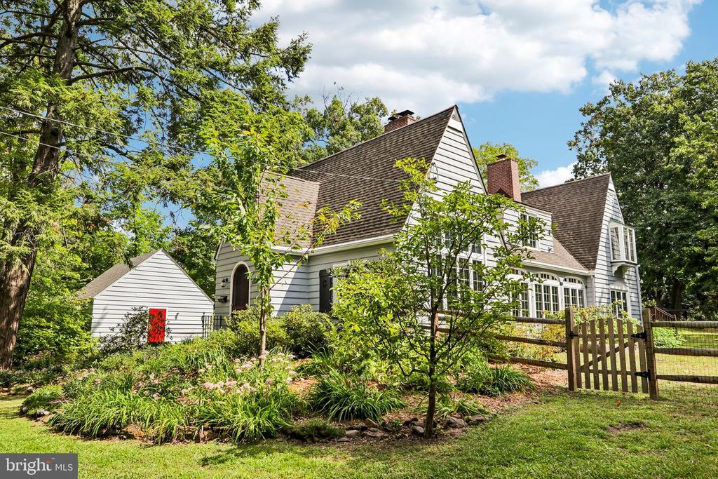 500 PARK AVE, Cinnaminson, NJ 08077 — photo 5