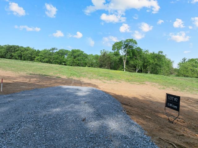 0 Old Hwy 64, Wartrace, TN 37183