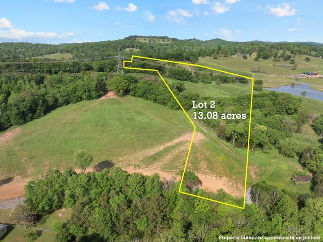 0 Old Hwy 64, Wartrace, TN 37183