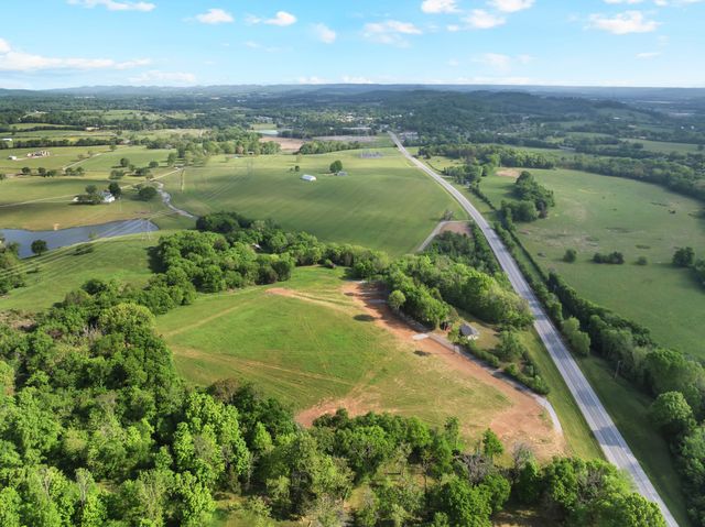 0 Old Hwy 64, Wartrace, TN 37183