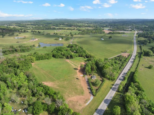 0 Old Hwy 64, Wartrace, TN 37183