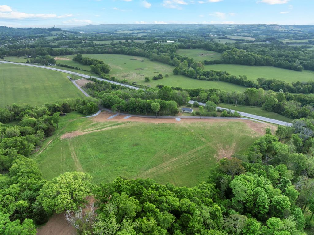 0 Old Hwy 64, Wartrace, TN 37183