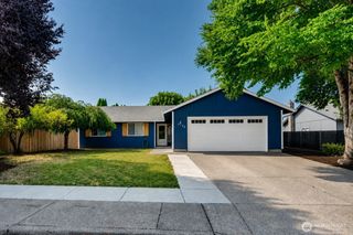 2129 Dahlia Street, Woodland, WA 98674