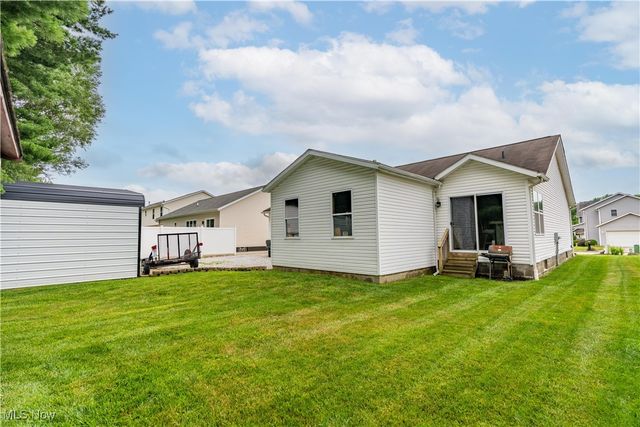 3610 Kenyon Creek Avenue NW, Massillon, OH 44647