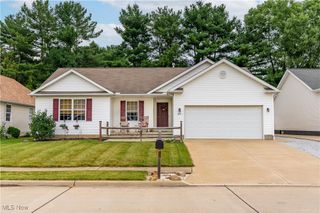 3610 Kenyon Creek Avenue NW, Massillon, OH 44647