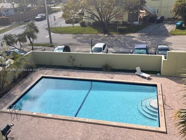 1425 Arthur Street 403A, Hollywood, FL 33020