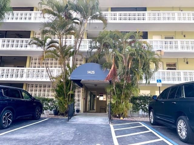 1425 Arthur Street 403A, Hollywood, FL 33020