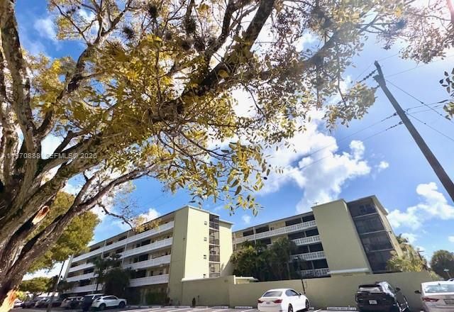 1425 Arthur Street 403A, Hollywood, FL 33020