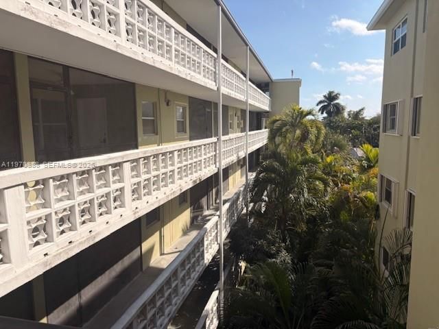 1425 Arthur Street 403A, Hollywood, FL 33020