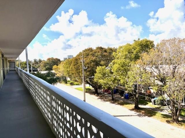 1425 Arthur Street 403A, Hollywood, FL 33020