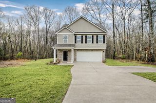 370 Cassidy Trail, Douglasville, GA 30134