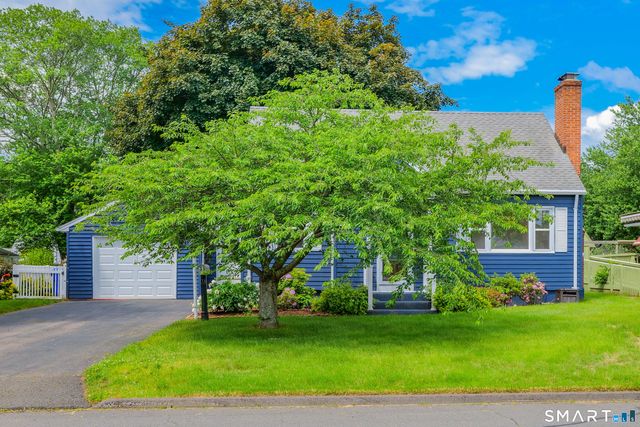 33 Dorothy Road, East Hartford, CT 06118