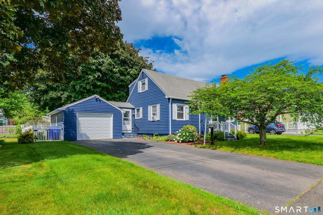33 Dorothy Road, East Hartford, CT 06118