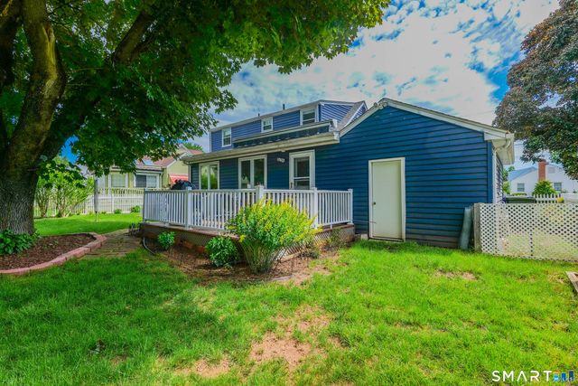 33 Dorothy Road, East Hartford, CT 06118