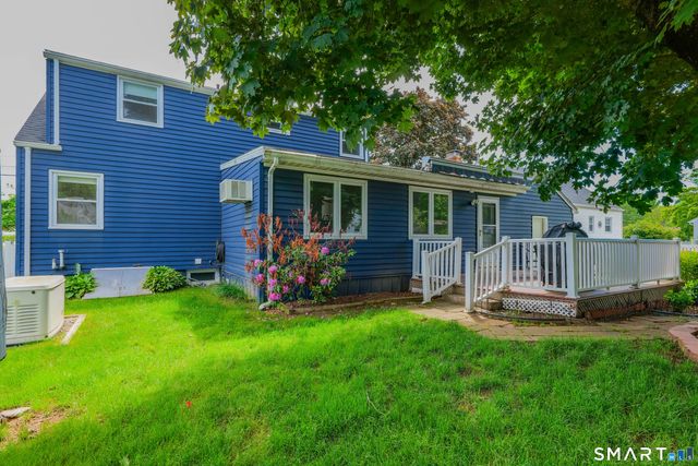 33 Dorothy Road, East Hartford, CT 06118