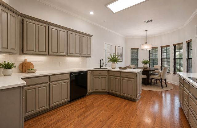 413 Lincoln Oaks Drive, Burleson, TX 76028