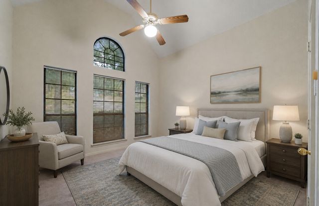 413 Lincoln Oaks Drive, Burleson, TX 76028