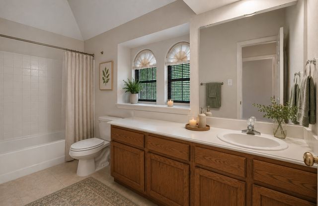 413 Lincoln Oaks Drive, Burleson, TX 76028
