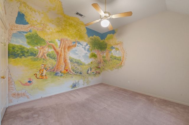 413 Lincoln Oaks Drive, Burleson, TX 76028