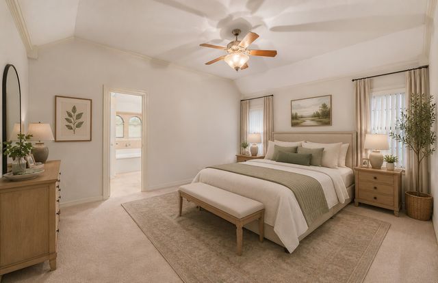 413 Lincoln Oaks Drive, Burleson, TX 76028
