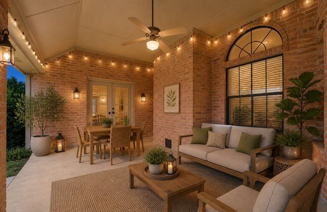 413 Lincoln Oaks Drive, Burleson, TX 76028