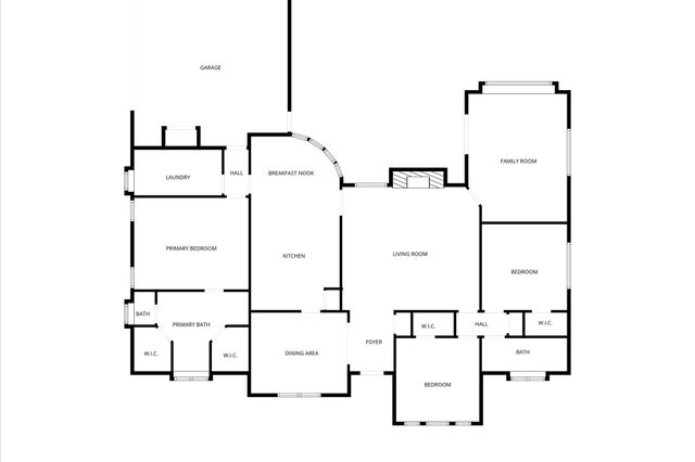 413 Lincoln Oaks Drive, Burleson, TX 76028