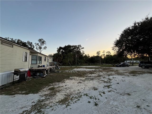 7993 Ebson DR, North Fort Myers, FL 33917