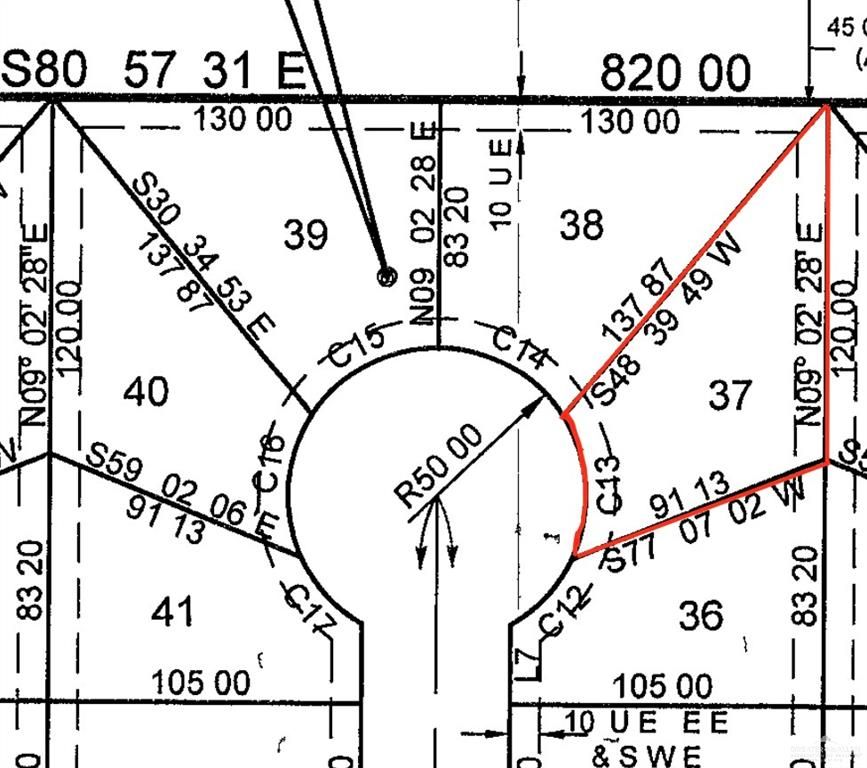 1020 N Trinity Street, Edinburg, TX 78541