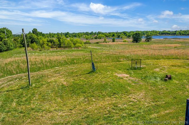 14744 Tyler Road, Okmulgee, OK 74447