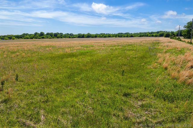14744 Tyler Road, Okmulgee, OK 74447