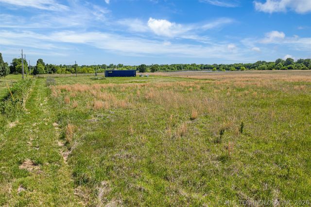 14744 Tyler Road, Okmulgee, OK 74447
