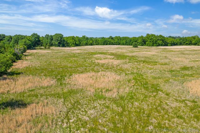 14744 Tyler Road, Okmulgee, OK 74447