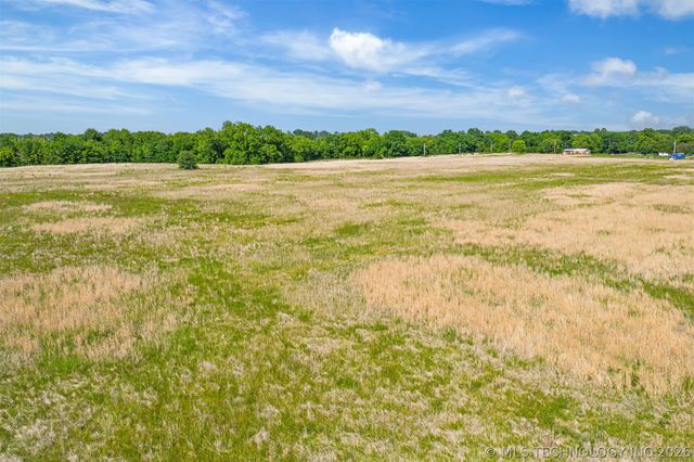 14744 Tyler Road, Okmulgee, OK 74447