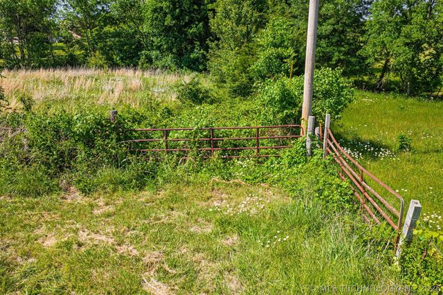14744 Tyler Road, Okmulgee, OK 74447