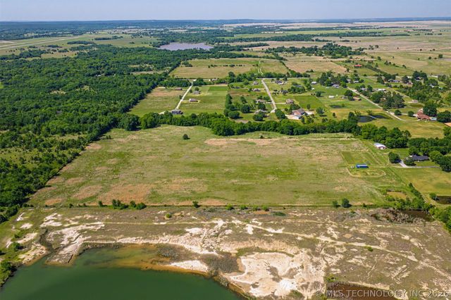 14744 Tyler Road, Okmulgee, OK 74447