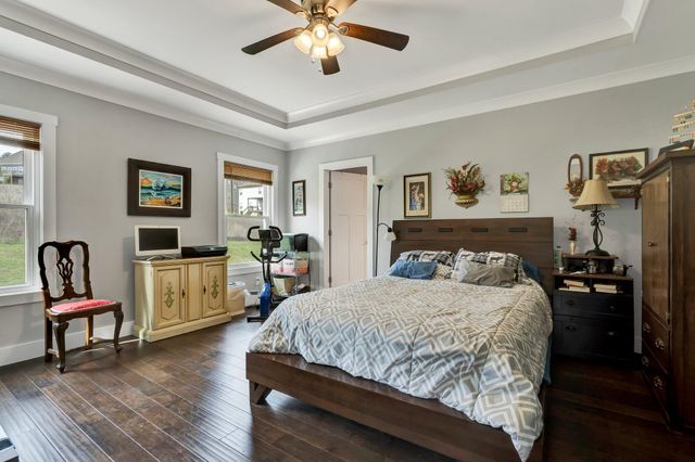 115 Winesap Way SW, Cleveland, TN 37311